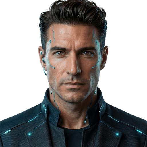Tony AI
