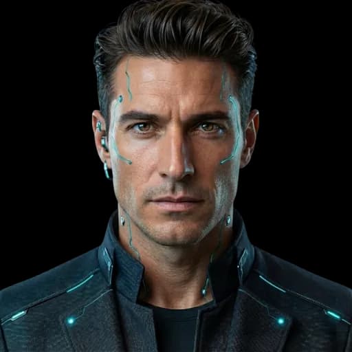 Tony AI